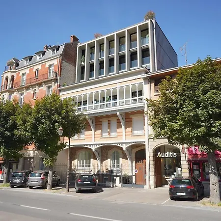 Les 7 Anges - Parking, Vue Cathedrale & Centre Historique * Reims