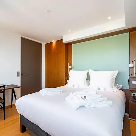 Les 7 Anges - Parking, Vue Cathedrale & Centre Historique Apartment Reims