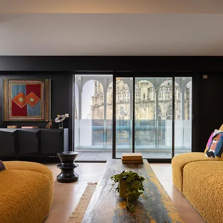 Les 7 Anges - Parking, Vue Cathedrale & Centre Historique Apartment *