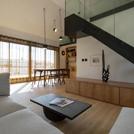 Apartment Les 7 Anges - Parking, Vue Cathedrale & Centre Historique *